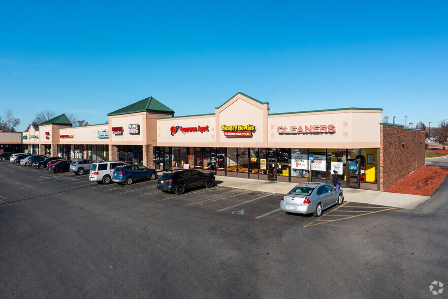 More Photos Of 10780-10900 Belleville Rd, Belleville Unknown For Lease