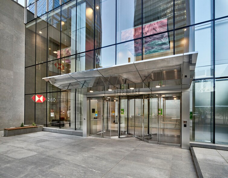 More Photos Of 10250 101st St NW, Edmonton Medical For Lease