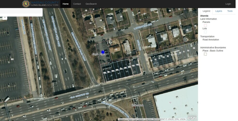 More Photos Of 245A Old Country Rd, Carle Place Land For Lease