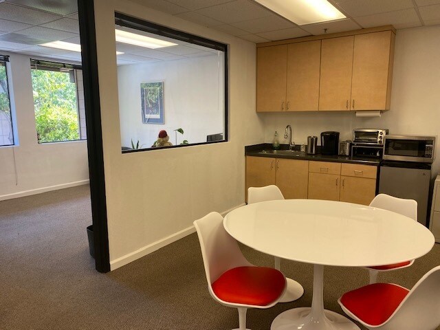 More Photos Of 1754 Technology Dr, San Jose Medical For Lease