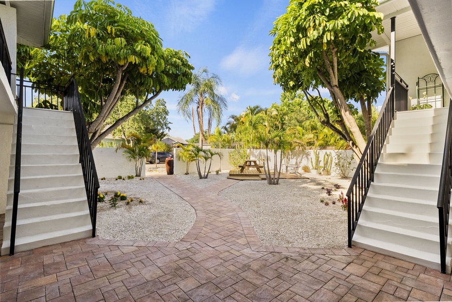 More Photos Of 3036 6th Ave N, Saint Petersburg Apartments For Sale