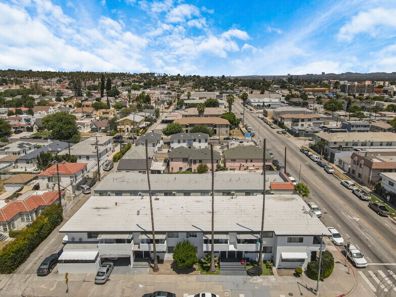 More Photos Of 3617 W 60th, Los Angeles Apartments For Sale