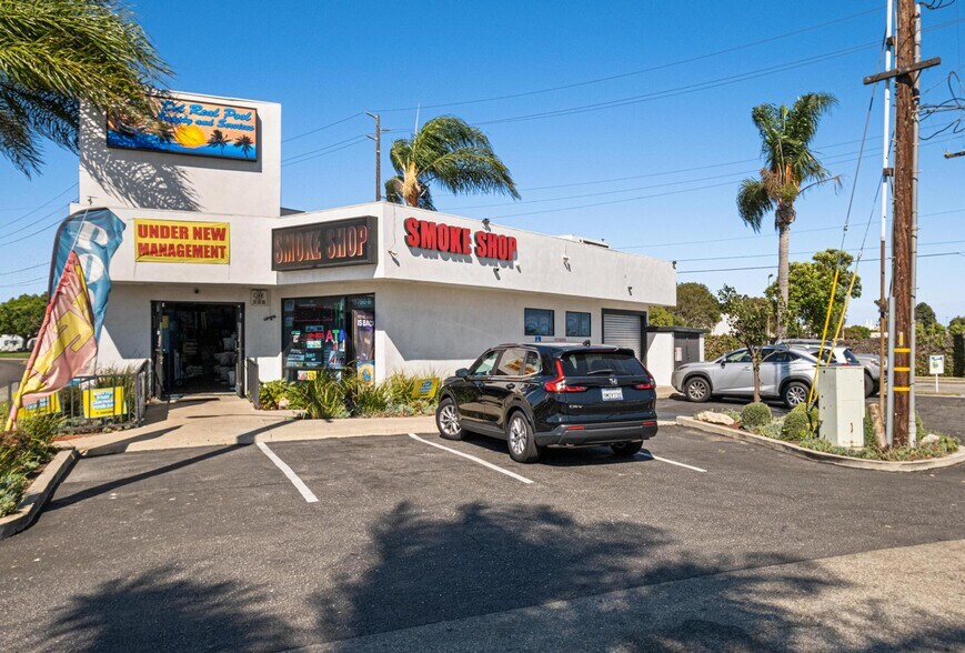 More Photos Of 18750 Crenshaw Blvd, Torrance General Retail For Lease