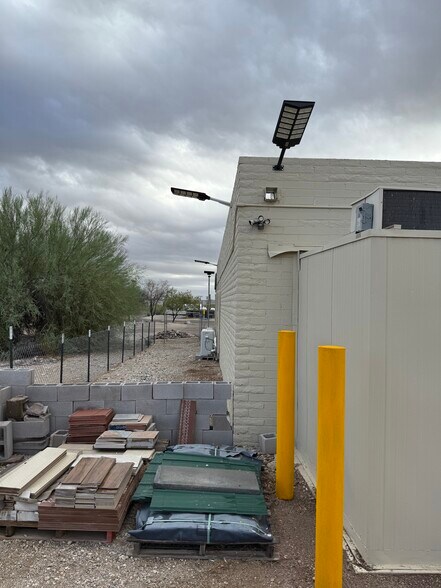 More Photos Of 627 N 2nd Ave, Ajo Restaurant For Sale