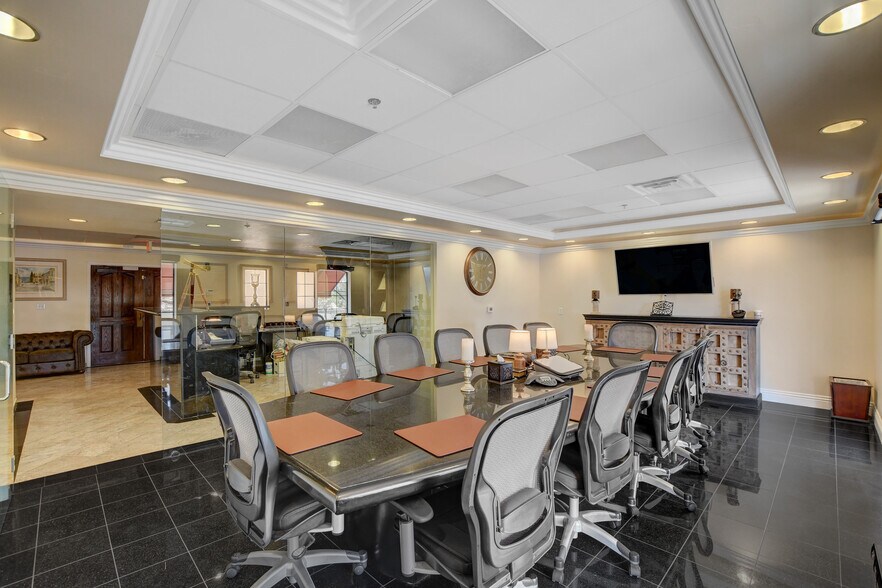More Photos Of 3470 E Russell Rd, Las Vegas Office For Sale