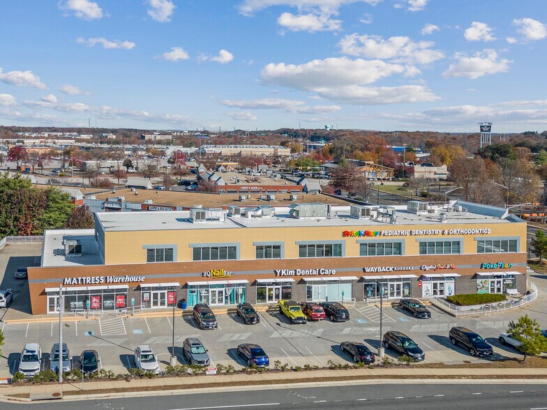 More Photos Of 2680 Opitz Blvd, Woodbridge Office For Lease