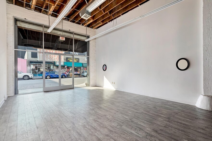 More Photos Of 1048-1050 S Los Angeles St, Los Angeles Storefront Retail Office For Sale