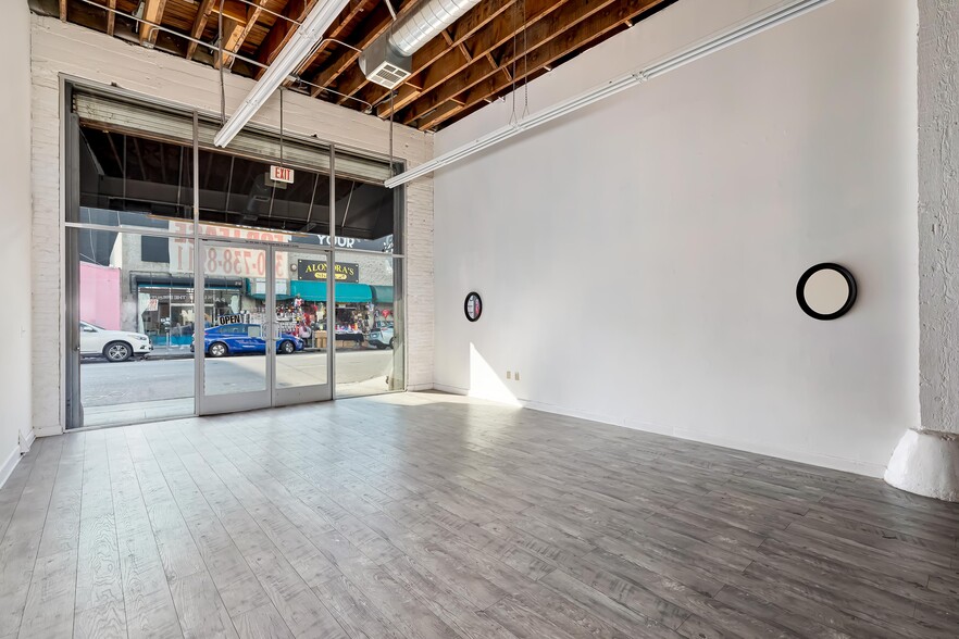 More Photos Of 1048-1050 S Los Angeles St, Los Angeles Storefront Retail Office For Sale