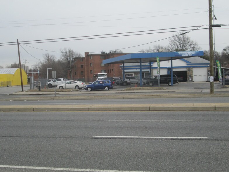 More Photos Of 4900 Indian Head Hwy, Oxon Hill General Retail For Sale