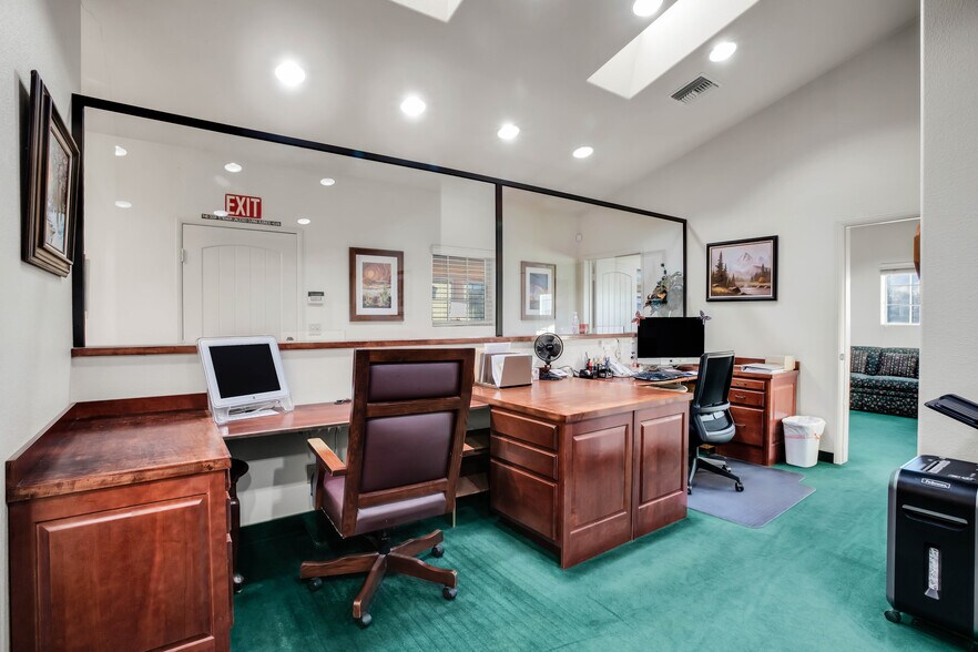 More Photos Of 7255 Joshua Ln, Yucca Valley Medical For Lease