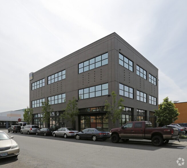 More Photos Of 5257-5265 NE Martin Luther King Blvd, Portland Office For Sale