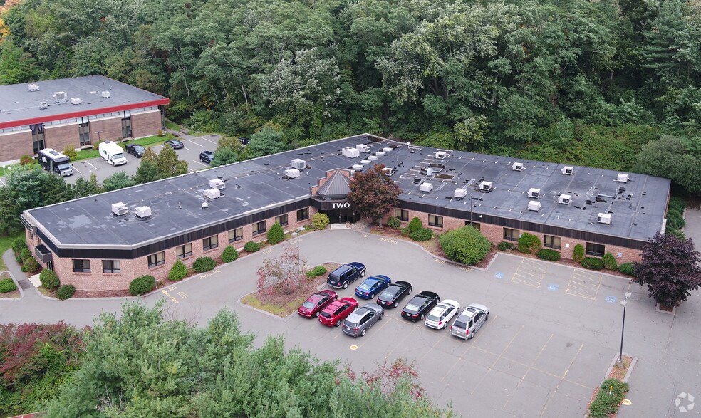 Primary Photo Of 2 Electronics Ave, Danvers Office For Lease