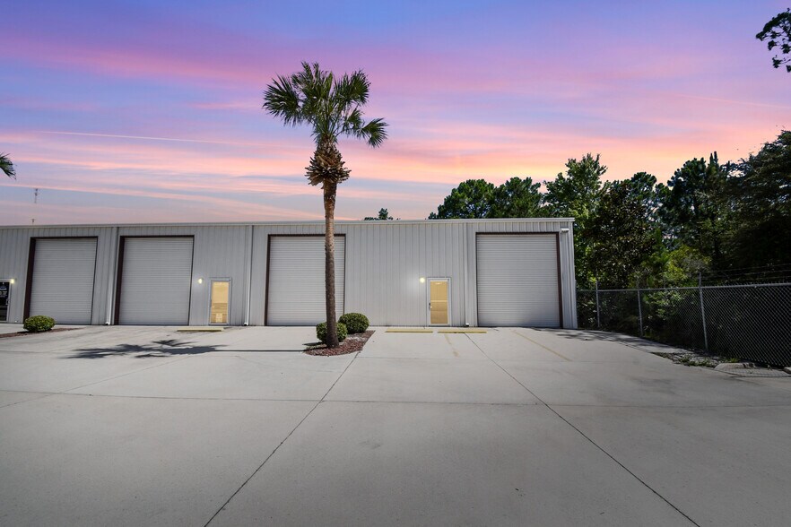 Primary Photo Of 200 Waler Way, Saint Augustine Warehouse For Lease