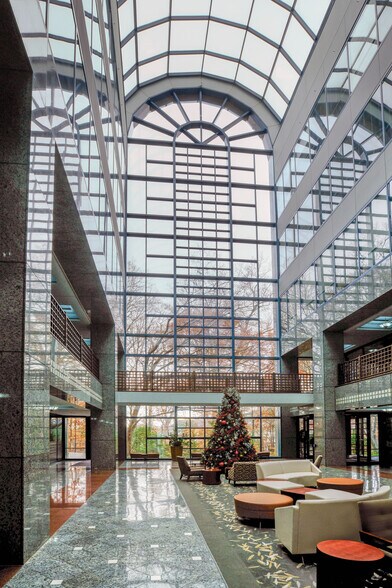 More Photos Of 100 Ashford Ctr N, Atlanta Office For Sale