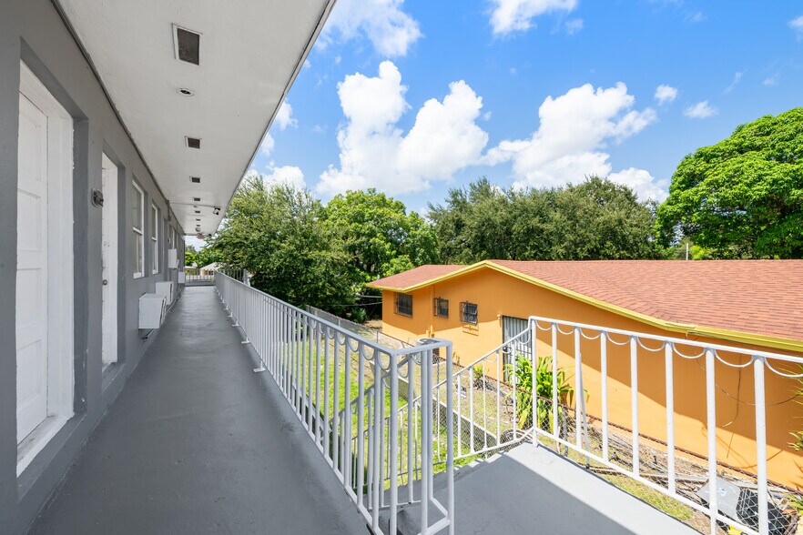 More Photos Of 1761 Ali Baba Ave, Opa-locka Apartments For Sale