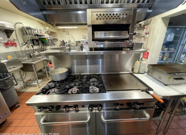 More Photos Of 307 US Highway 189, Kemmerer Hospitality For Sale