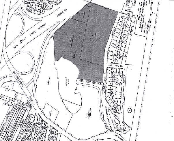 More Photos Of 1 Garret Mountain Plz, Woodland Park Office For Lease