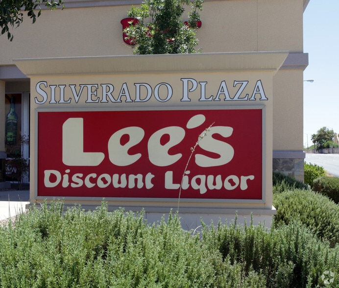 More Photos Of 8200 Maryland Pky, Las Vegas Unknown For Lease
