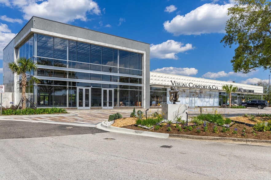 More Photos Of 4907 Big Island Dr, Jacksonville General Retail For Lease