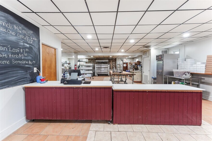More Photos Of 1470 W Baltimore Pike, Toughkenamon Restaurant For Sale