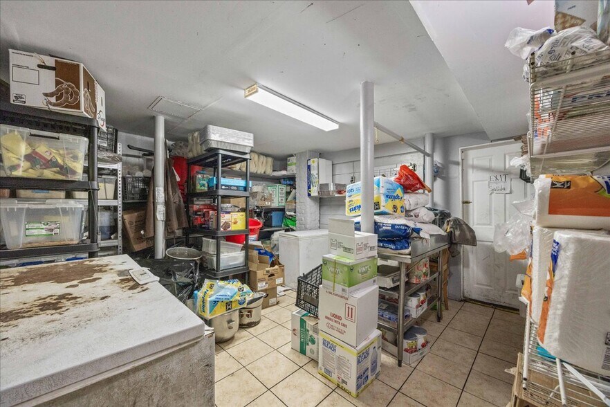 More Photos Of 49 LAKE St, West Harrison Restaurant For Sale