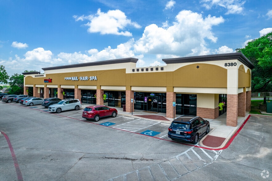 More Photos Of 8238-8356 Agora Pky, Schertz Unknown For Lease
