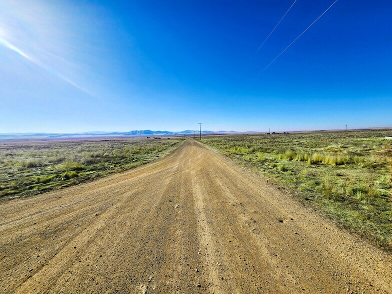More Photos Of 0 Asilomar Trail, Santa Margarita Land For Sale