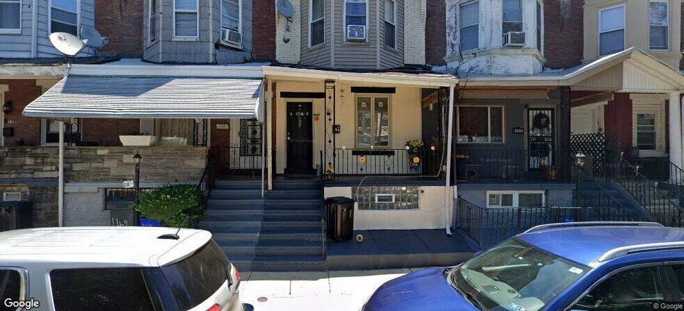 More Photos Of , Philadelphia Specialty For Sale