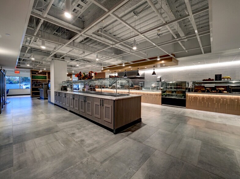 More Photos Of 1 University Square Dr, Princeton Office For Lease