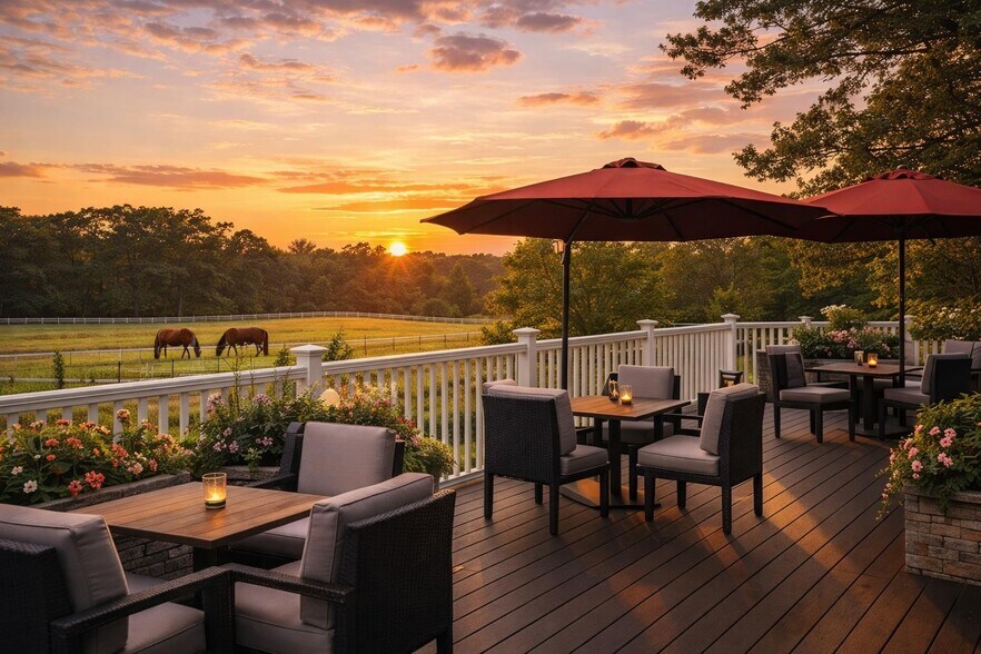 More Photos Of 160 Pawtucket Blvd, Tyngsborough Hotel For Sale