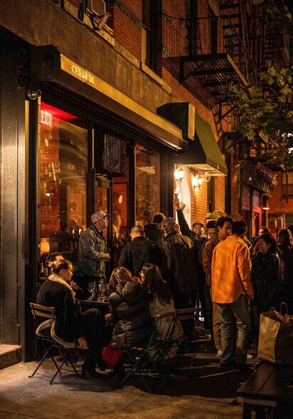 More Photos Of 426 Rogers Ave, Brooklyn Storefront Retail Residential For Lease