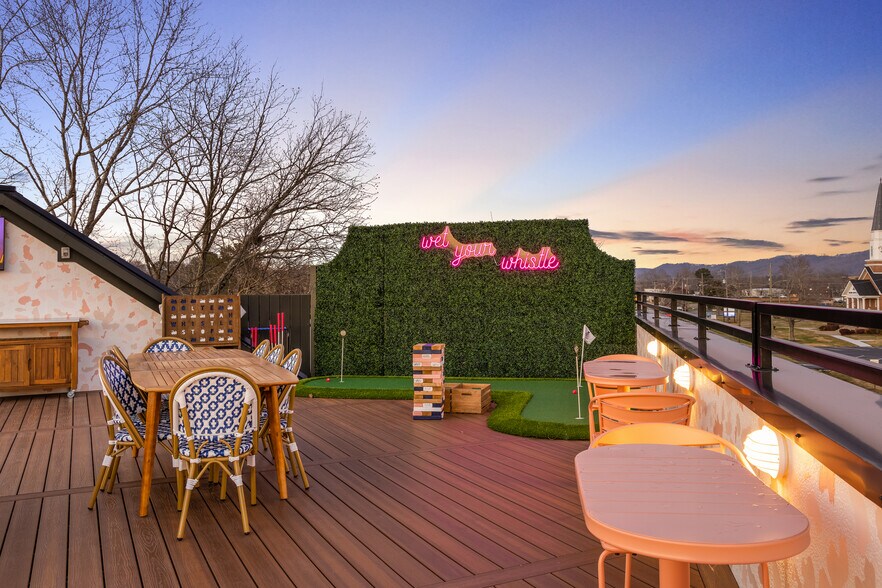 More Photos Of 5503 Main St, Ooltewah Flex For Sale