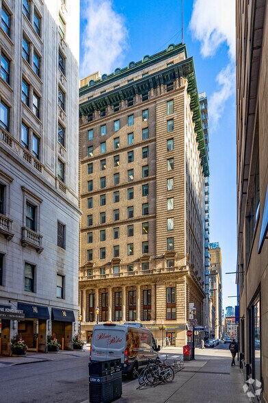 More Photos Of 67 Yonge St, Toronto Office For Lease