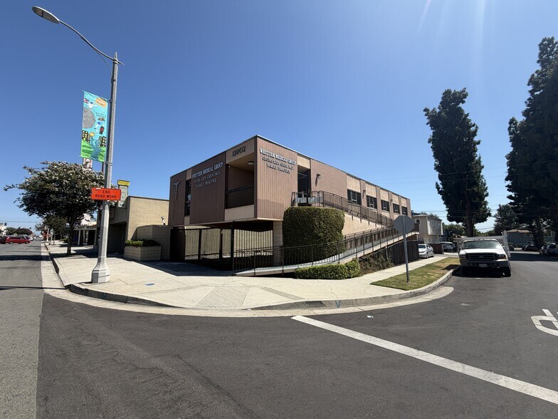 Primary Photo Of 12802 Whittier Blvd, Whittier Loft Creative Space For Lease