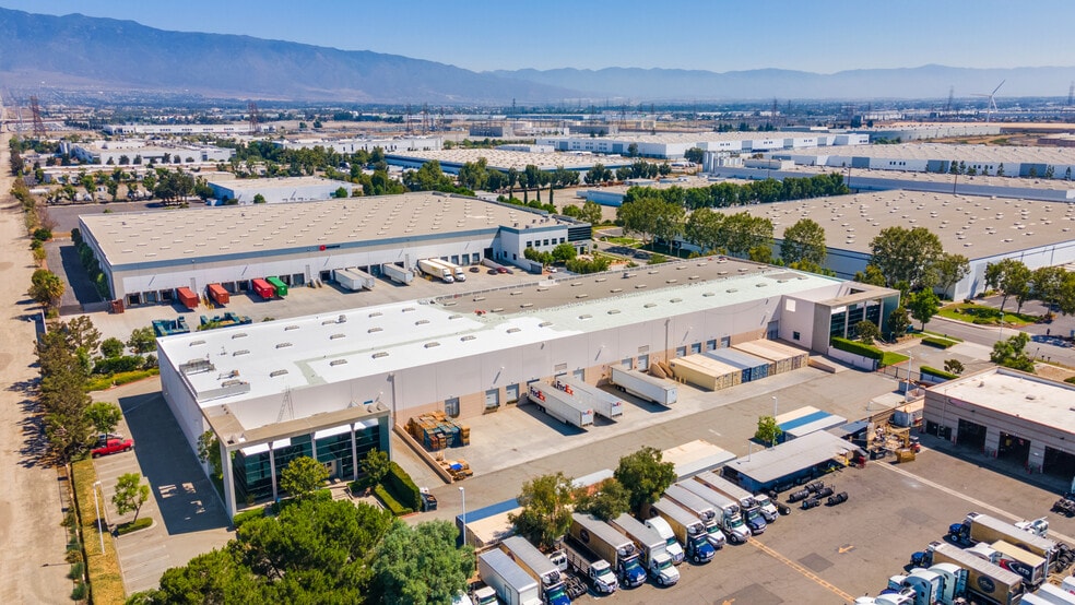 More Photos Of 9570 Santa Anita St, Rancho Cucamonga Warehouse For Lease
