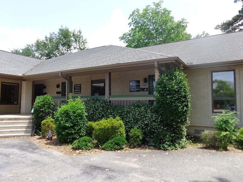 More Photos Of 354 Folly Rd, Charleston Medical For Lease