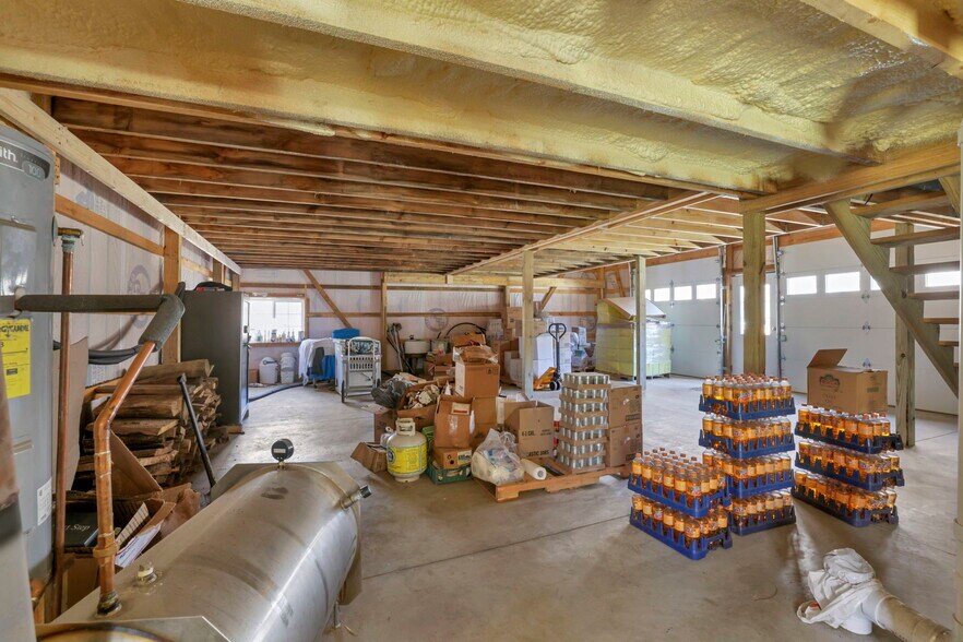 More Photos Of 2896 Adelphia State Rd, Wellston Land For Sale