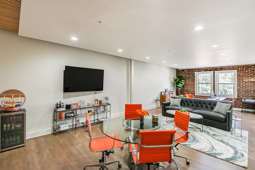 More Photos Of 225 S Knoblock St, Stillwater Storefront For Sale