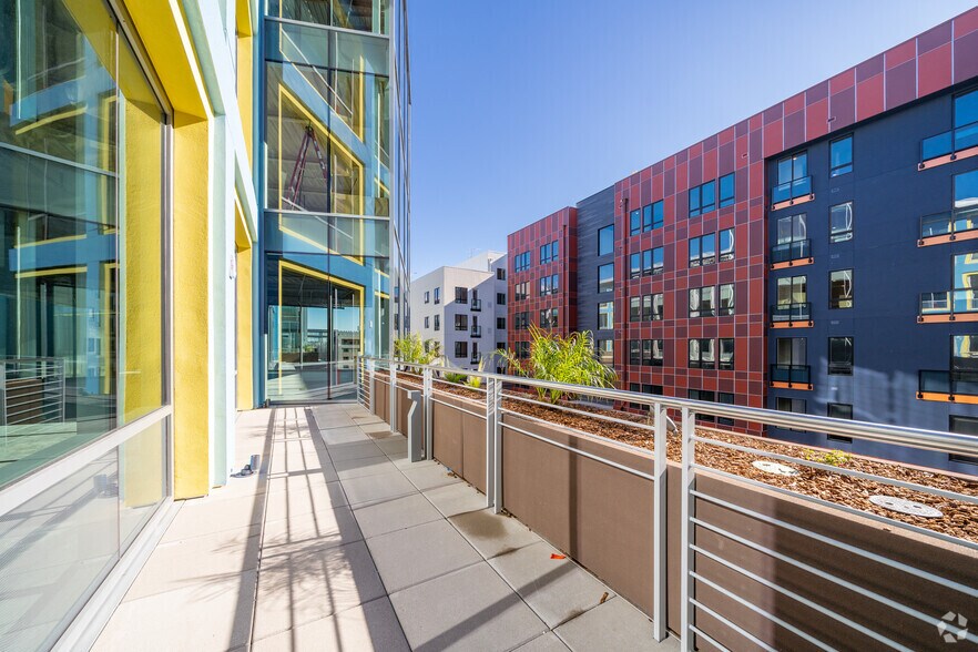 More Photos Of 126 N Rollins Rd, Millbrae Apartments For Lease