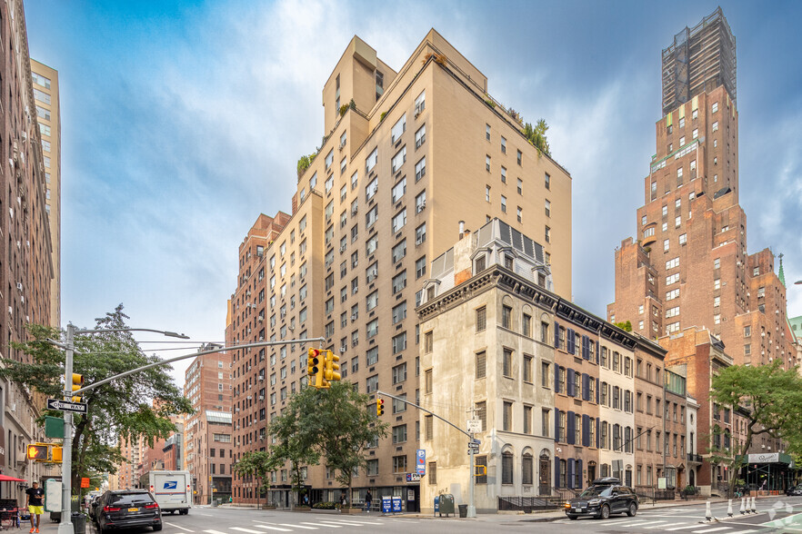 Primary Photo Of 310 Lexington Ave, New York Apartments For Sale