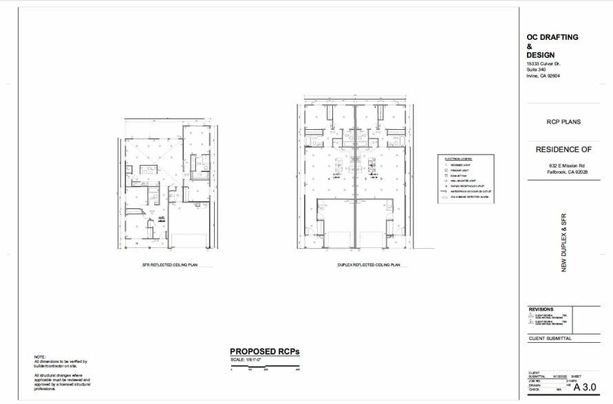 More Photos Of 632 E Mission Rd, Fallbrook Land For Sale