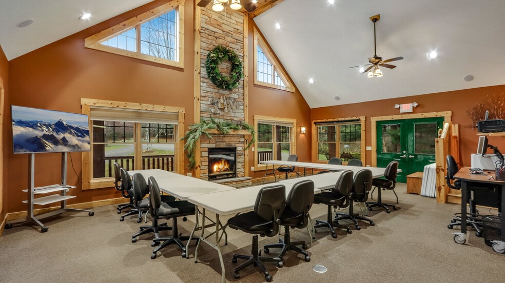 More Photos Of 18061 County Highway OO, Chippewa Falls Lodge Meeting Hall For Sale