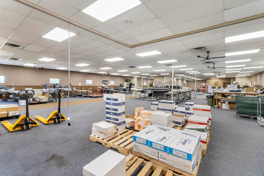 More Photos Of 1333 E Second St, Dayton Warehouse For Sale