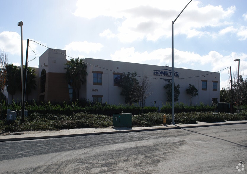 More Photos Of 7685 Siempre Viva Rd, San Diego Warehouse For Sale