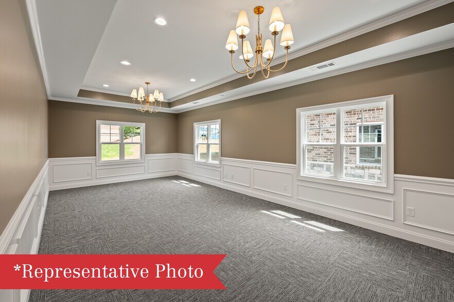 More Photos Of 1060 Garland Dr, Bogart Office For Sale