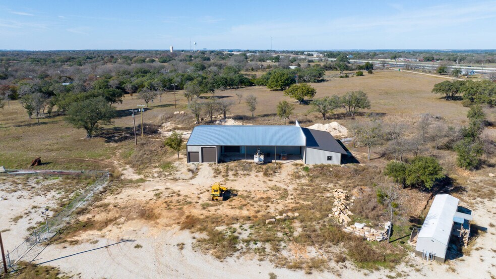 More Photos Of 6055 Dogridge Rd, Belton Land For Sale