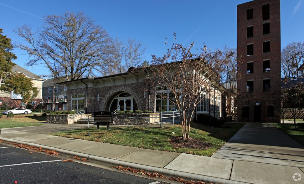 More Photos Of 2615 E 7th St, Charlotte Medical For Sale