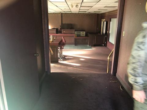 More Photos Of 7 S Main St, Franklinville Bank For Sale