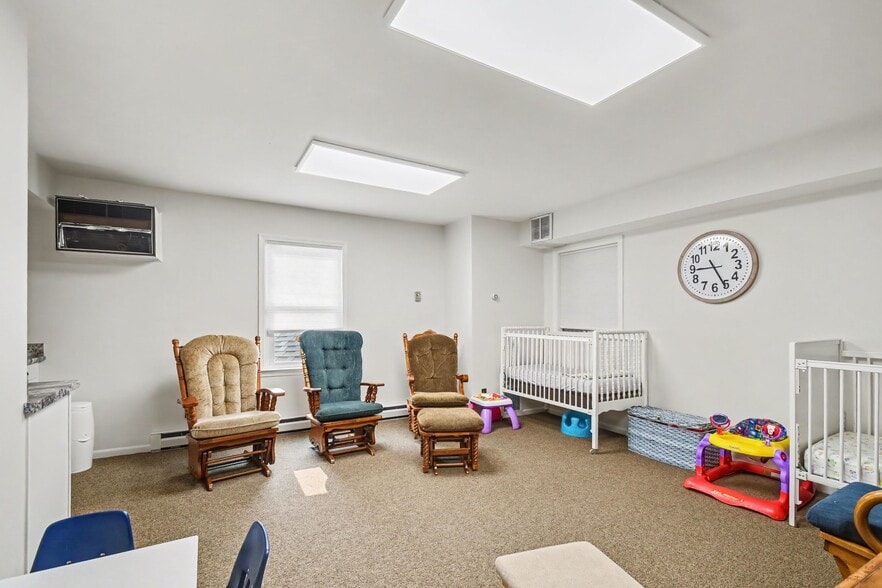More Photos Of 206 Mill St, Middlebury Religious Facility For Sale