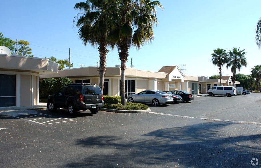 More Photos Of 13787 Belcher Rd, Largo Medical For Lease